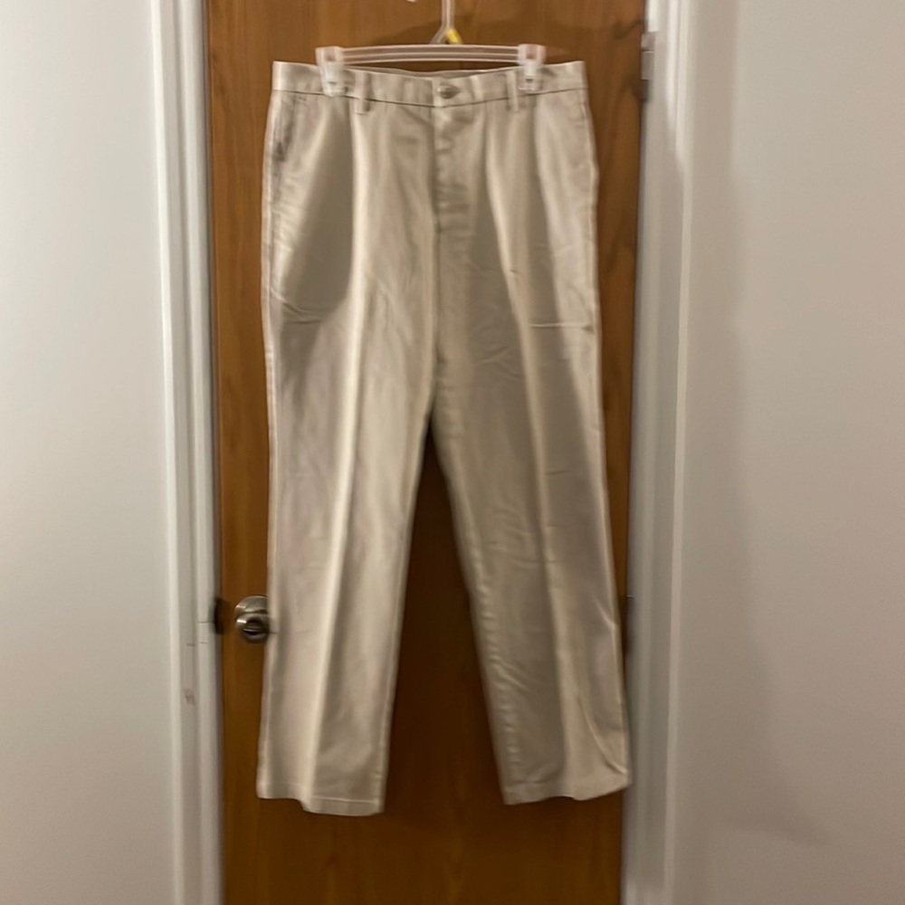 Dockers